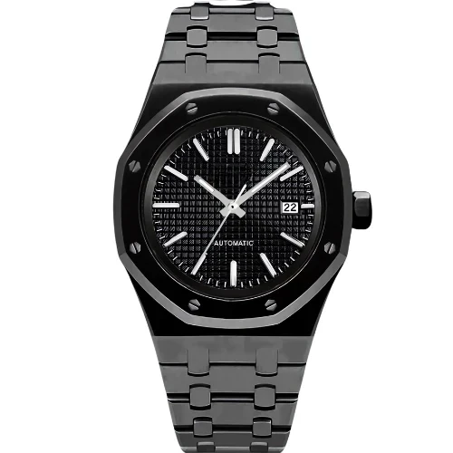 ROYAL OAK BLACKED OUT MOD